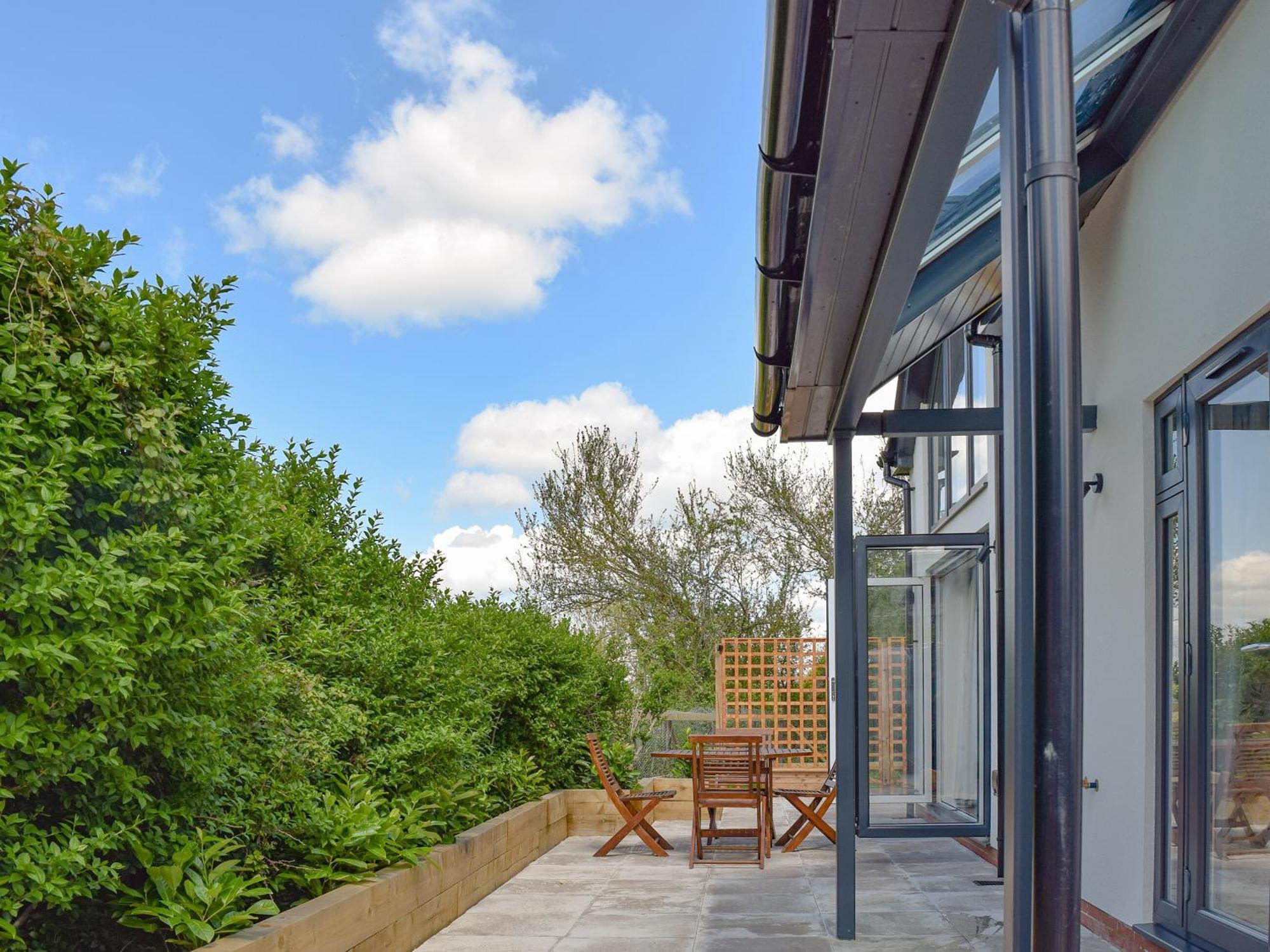 Southfield Steventon Exterior foto